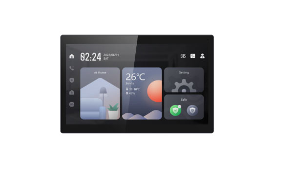 智能会议主控系统