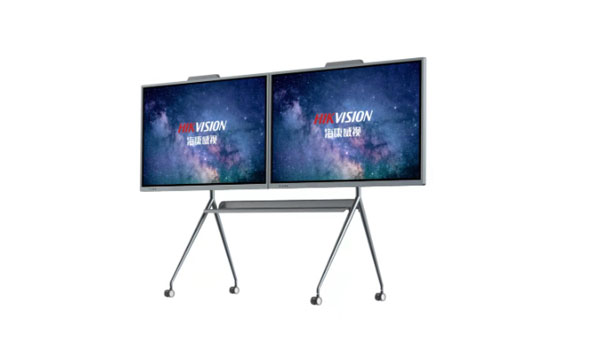 海康威视智慧屏