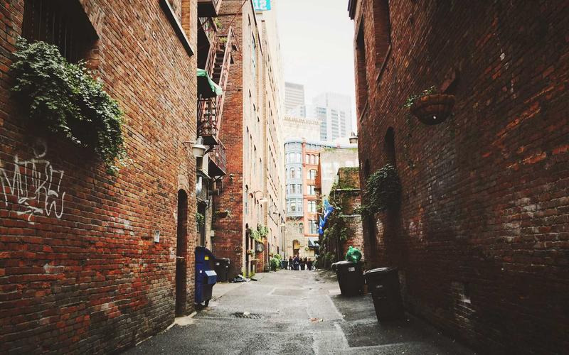 办公电梯厅监控