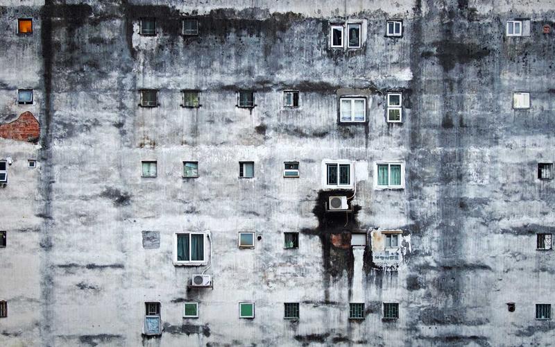 单元门人脸识别门禁