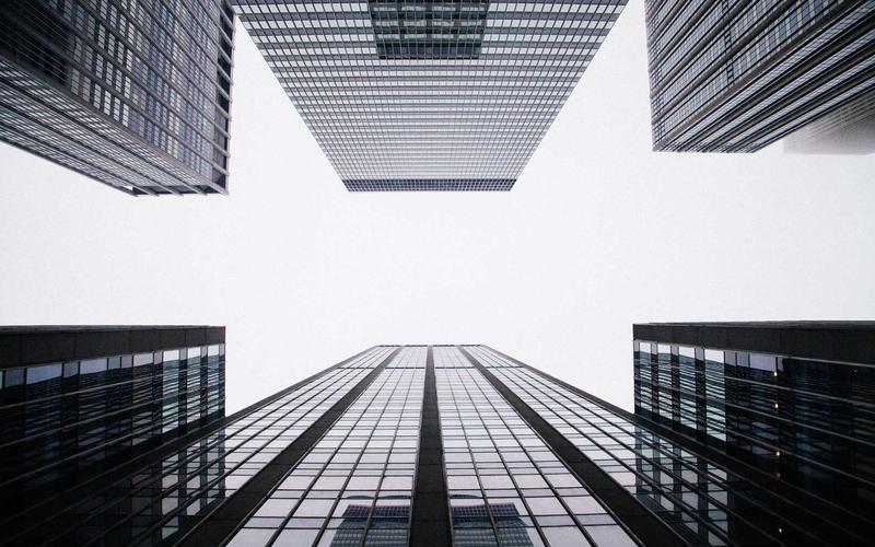 小区出入口监控